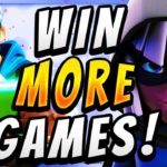 DOMINATE YOUR MOST DIFFICULT MATCHUPS w/ NEW MAGIC ARCHER DECK! — Clash Royale