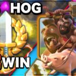 2.6 HOG GRAND CHALLENGE 2.6ホググラチャレ！