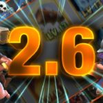 2.6 HOG IN EARLY SEASON 2.6 ホグ序盤マルチ！