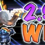 【クラロワ】施設なしの2.9ウォールブレイカーでグラチャレ12勝/GC 12wins gameplay with WB 2.9 cycle-Clash Royale