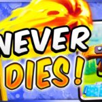 NERF-PROOF! 2.9 Xbow Cycle will ALWAYS work! — Clash Royale