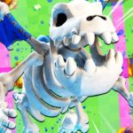 Skeleton Dragons cycle will break Clash Royale..