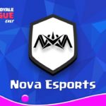 【クラロワリーグ イーストチームショー】全チームを紹介！Nova Esports編