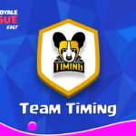 【クラロワリーグ イーストチームショー】全チームを紹介！Team Timing編