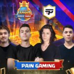 2020 クラロワリーグ 世界一決定戦 出場チーム紹介【paiN Gaming編】