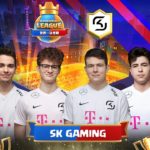 2020 クラロワリーグ 世界一決定戦 出場チーム紹介【SK Gaming編】