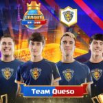 2020 クラロワリーグ 世界一決定戦 出場チーム紹介【Team Queso編】