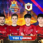 2020 クラロワリーグ 世界一決定戦 出場チーム紹介【Tribe Gaming編】