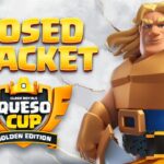 【クラロワ】| CRL | QUESO CUP | CLOSED BRACKET | Day1 [Japanese]