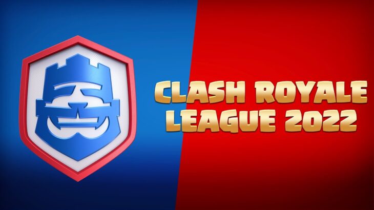 【CRL22】クラロワリーグ2022の詳細！世界一決定戦はフィンランドで開催されます👑今年の世界チャンピオンは誰になるでしょうか!?